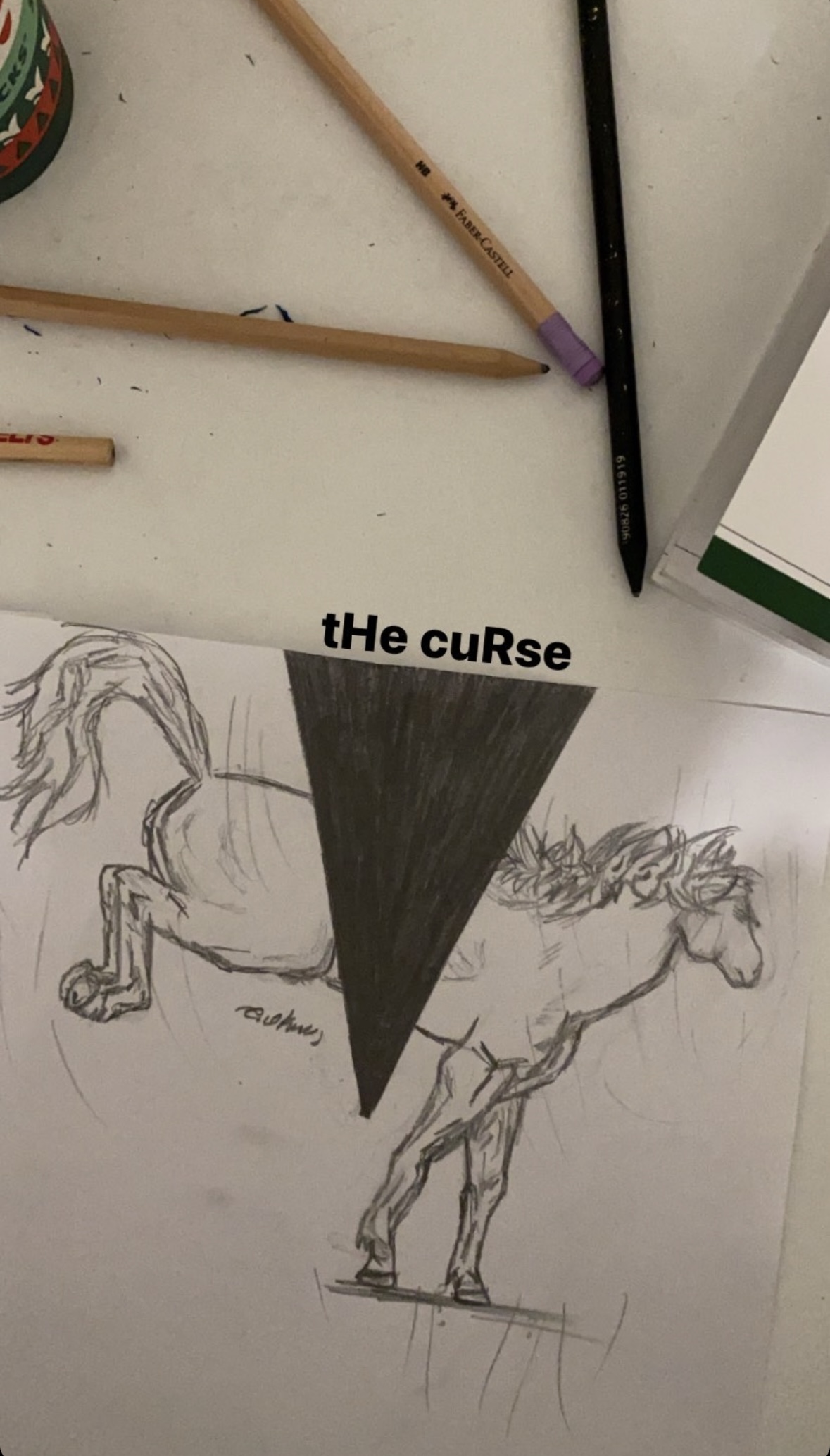 curse